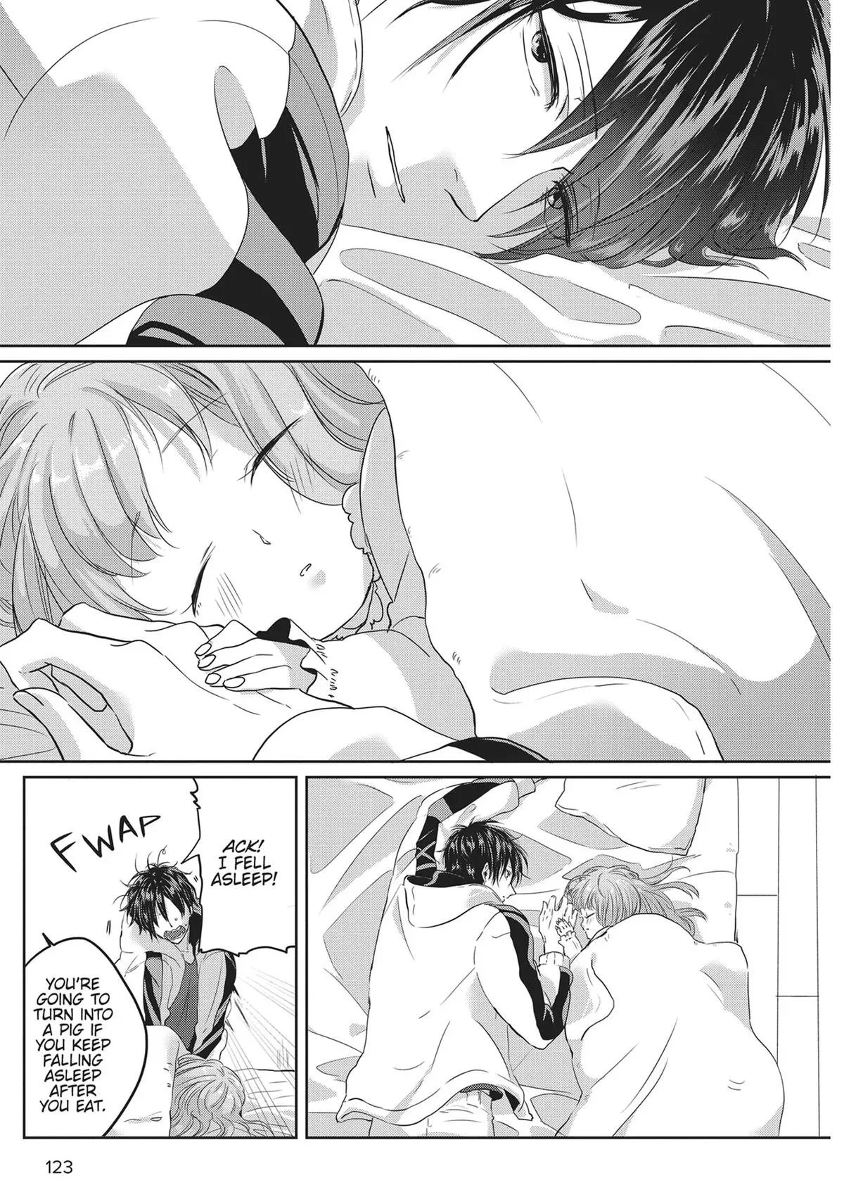 Hate Me, but Let Me Stay Chapter 5 95 4a7fb5a129d7