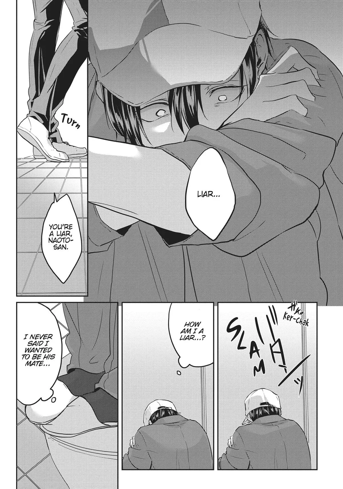 Hate Me, but Let Me Stay Chapter 5 91 839409d84280