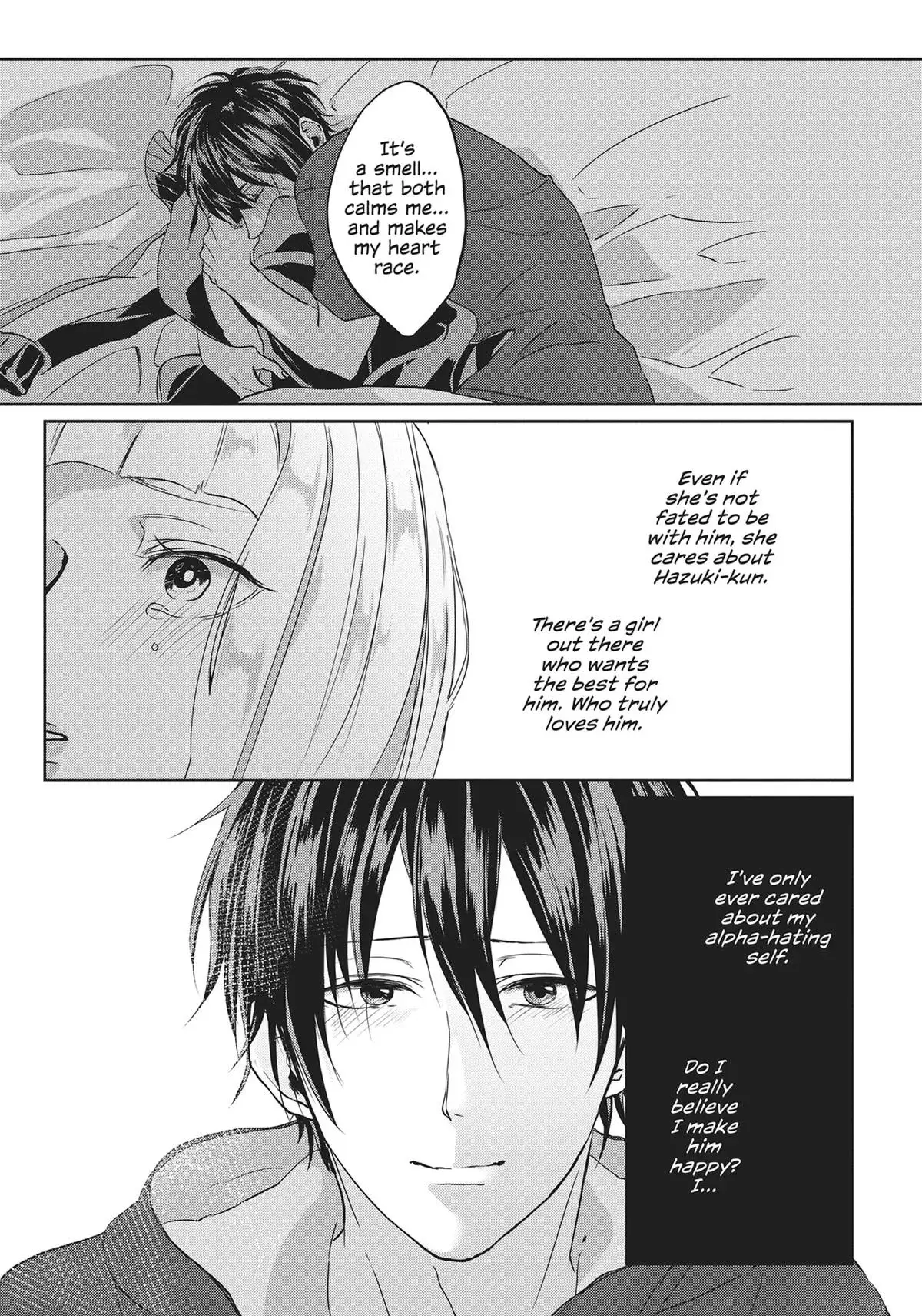 Hate Me, but Let Me Stay Chapter 5 87 c3d3c0e2564a
