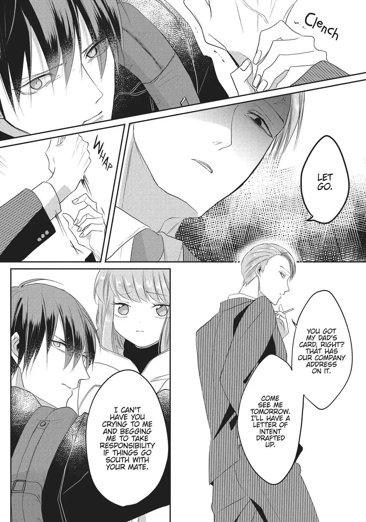 Hate Me, but Let Me Stay Chapter 9 109 6a8f22314651