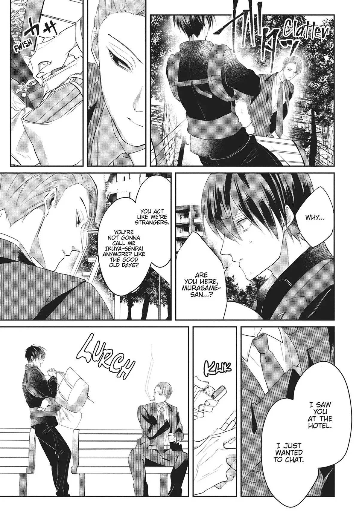Hate Me, but Let Me Stay Chapter 9 99 748e98cea909