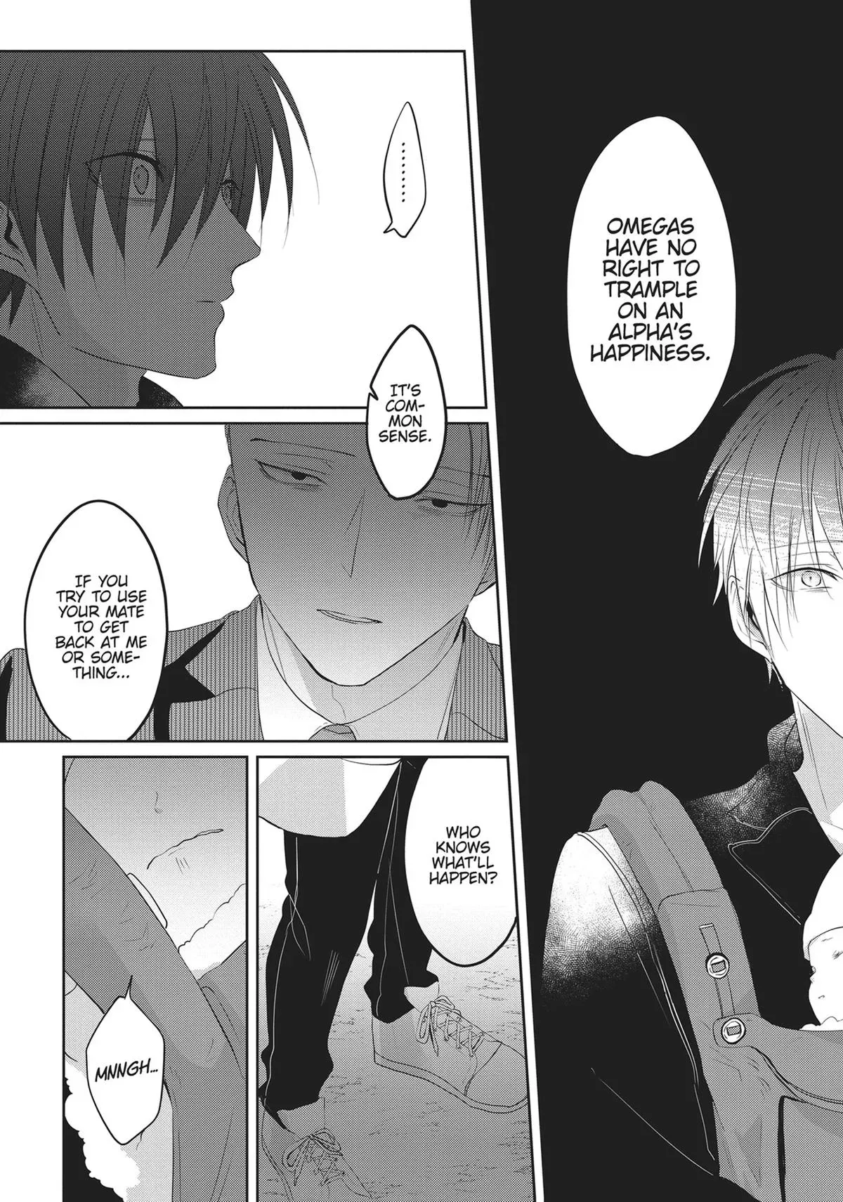 Hate Me, but Let Me Stay Chapter 9 104 93144d113537