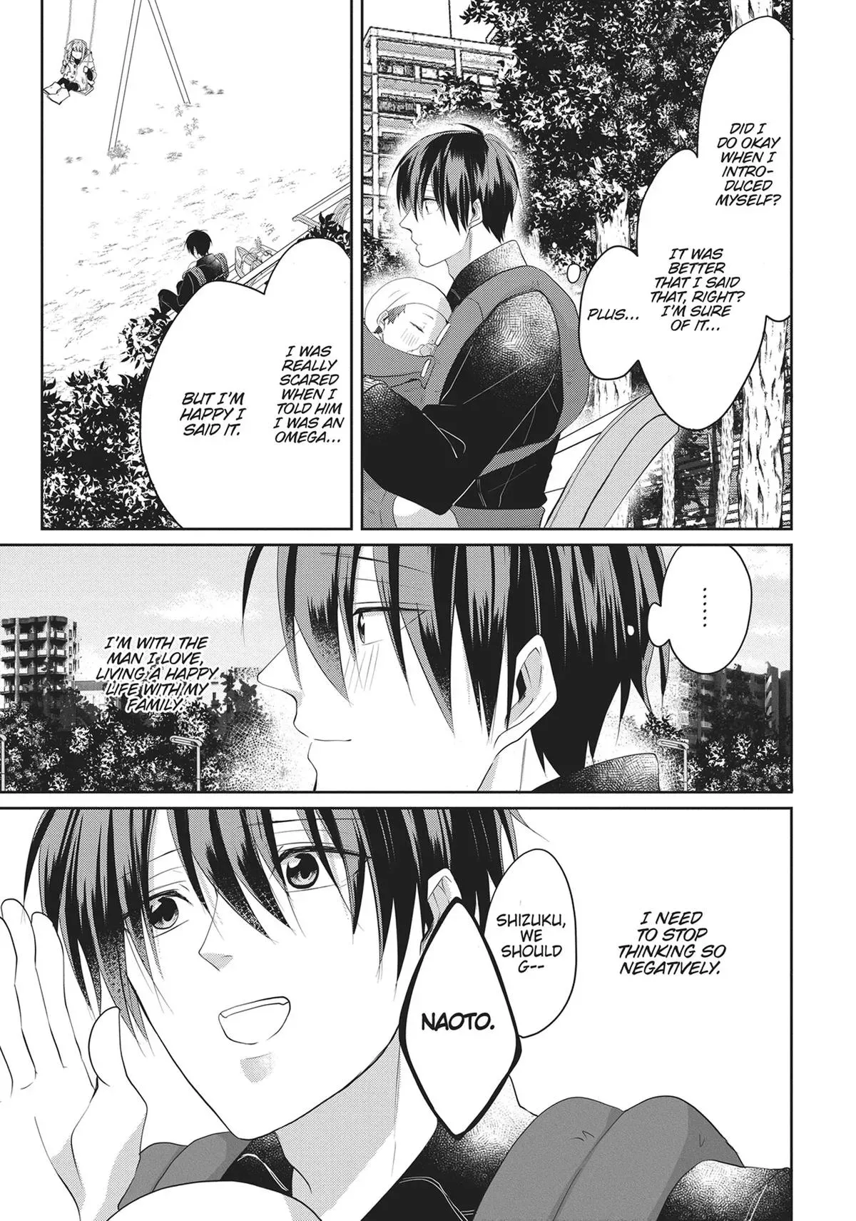 Hate Me, but Let Me Stay Chapter 9 95 a774079ec87f
