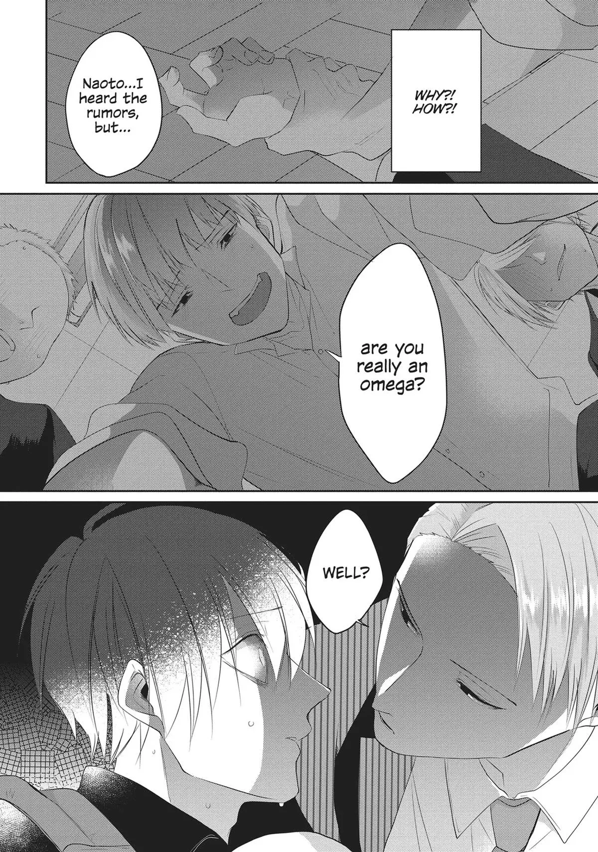 Hate Me, but Let Me Stay Chapter 9 98 cc6fcd906c28