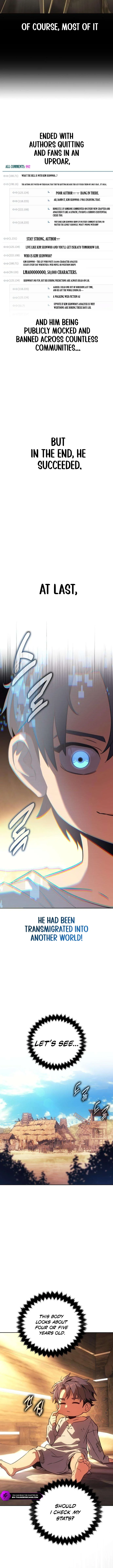 30 Years Have Passed Since the Prologue Chapter 1 90 0003 9b30f0d2