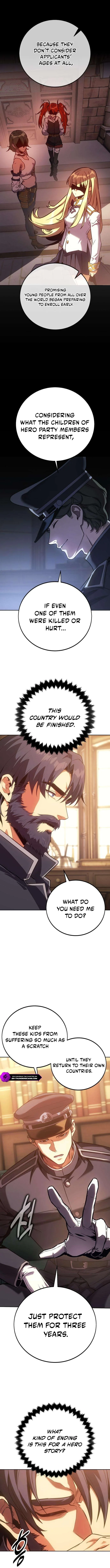 30 Years Have Passed Since the Prologue Chapter 1 113 0026 3fa48865
