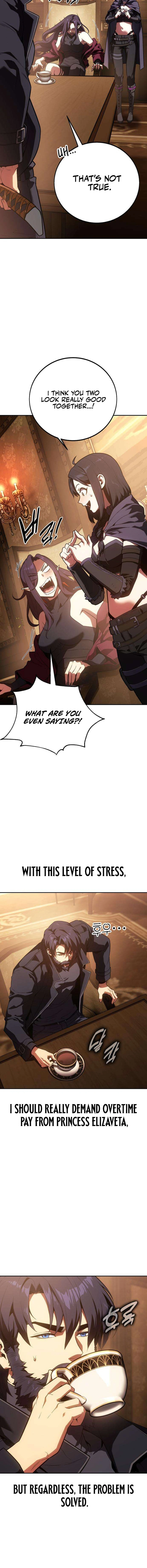30 Years Have Passed Since the Prologue Chapter 5 130 0025 7e0aade6