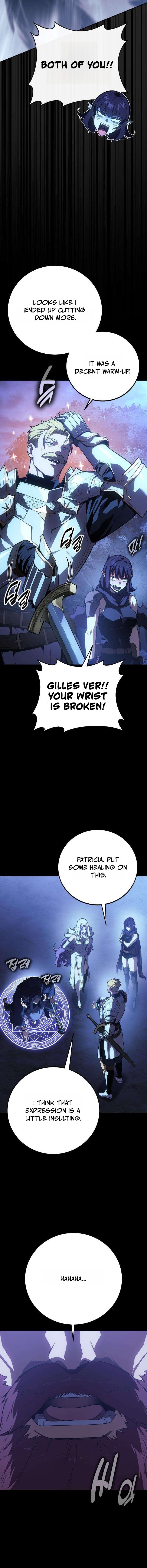 30 Years Have Passed Since the Prologue Chapter 6 91 0005 e094fa81