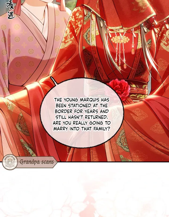 The Child She Raised Married Me Chapter 1 264 10