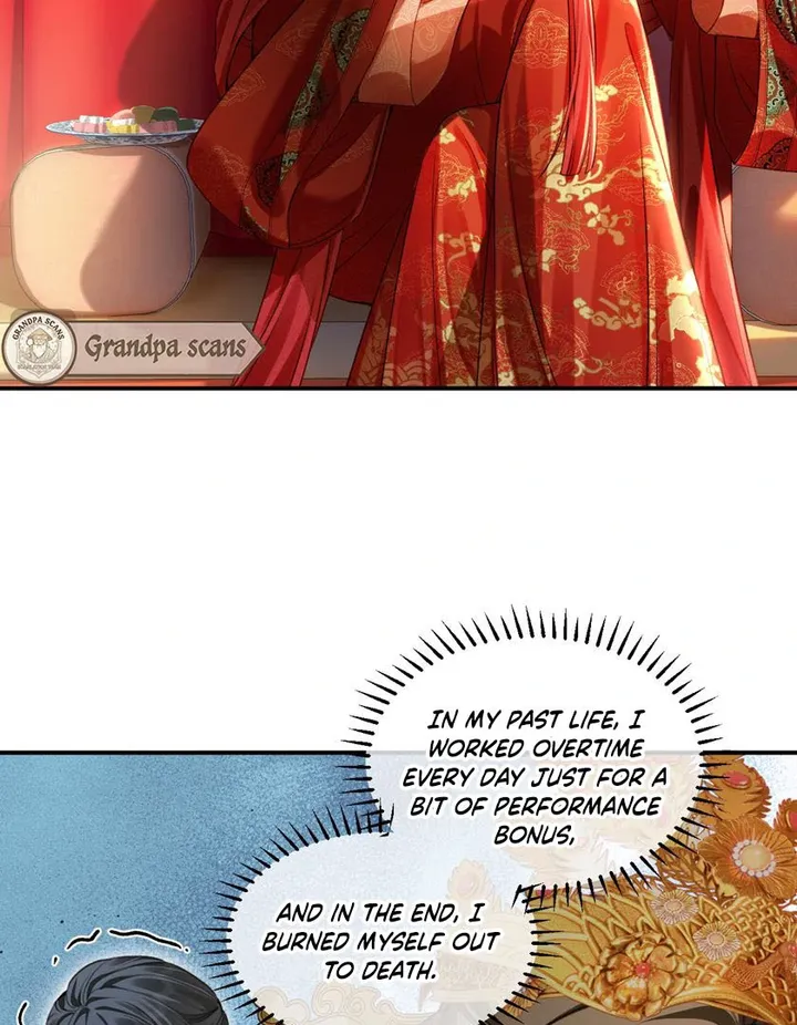 The Child She Raised Married Me Chapter 1 271 17