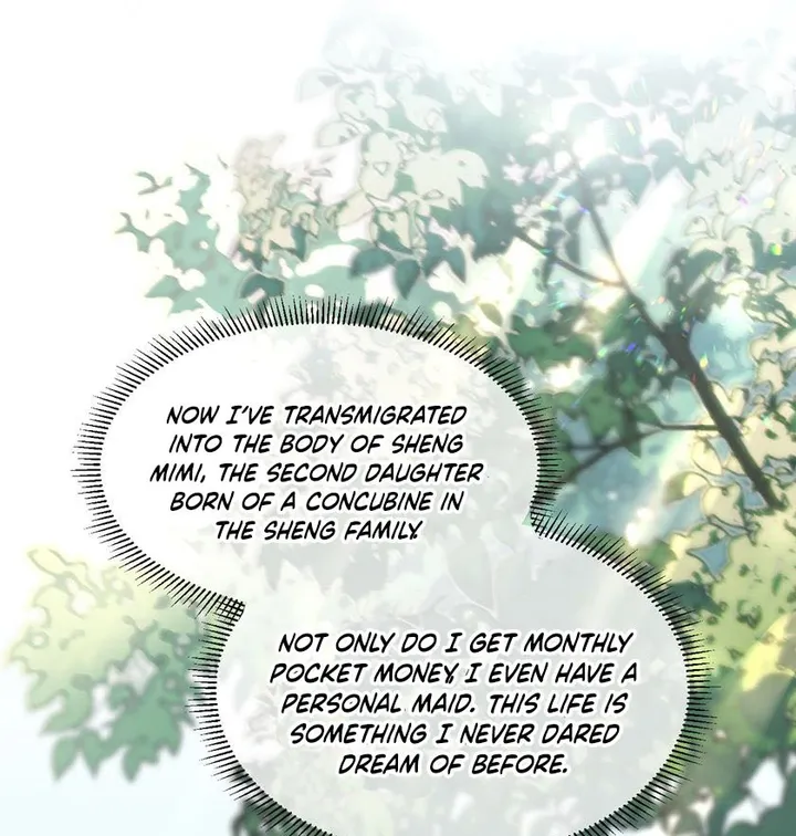 The Child She Raised Married Me Chapter 1 273 19
