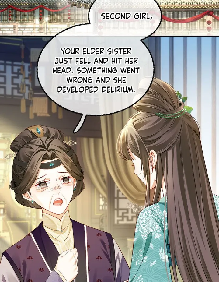 The Child She Raised Married Me Chapter 1 276 22
