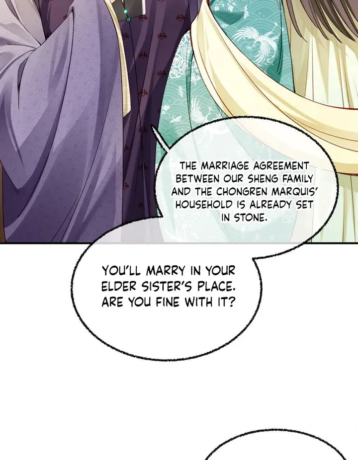 The Child She Raised Married Me Chapter 1 277 23