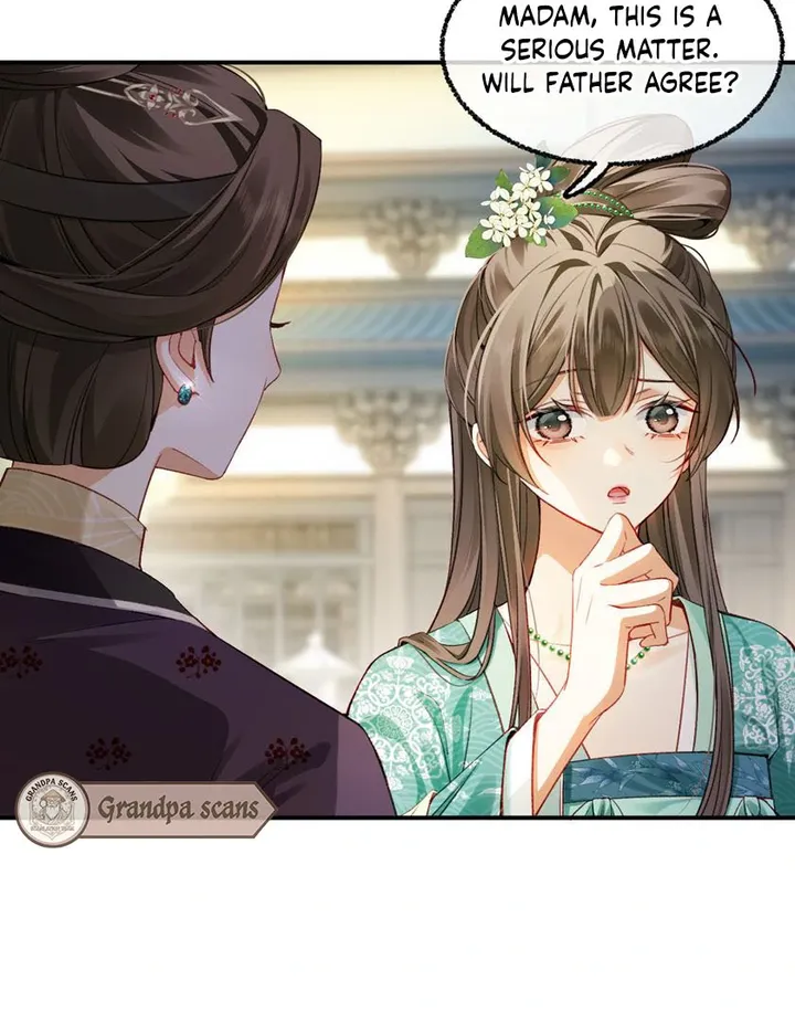 The Child She Raised Married Me Chapter 1 278 24