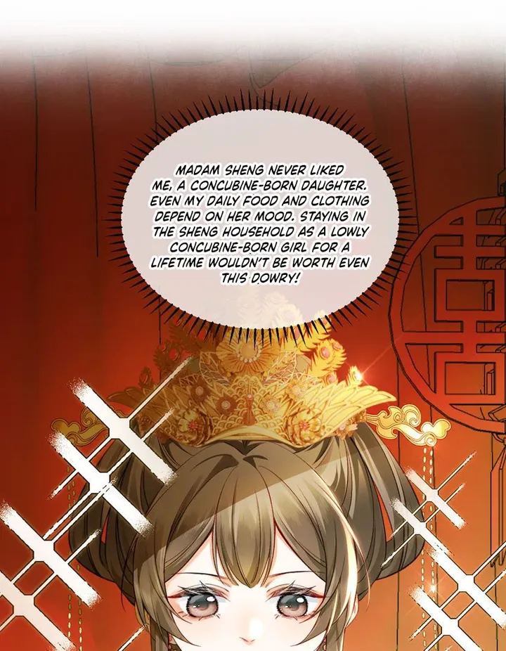 The Child She Raised Married Me Chapter 1 282 28