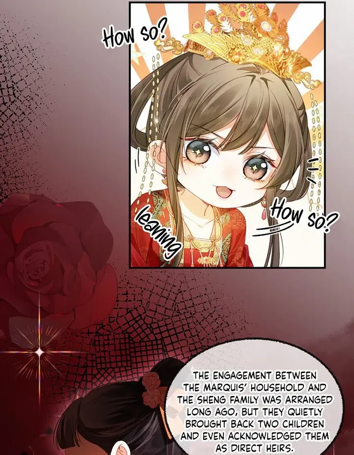 The Child She Raised Married Me Chapter 1 287 33