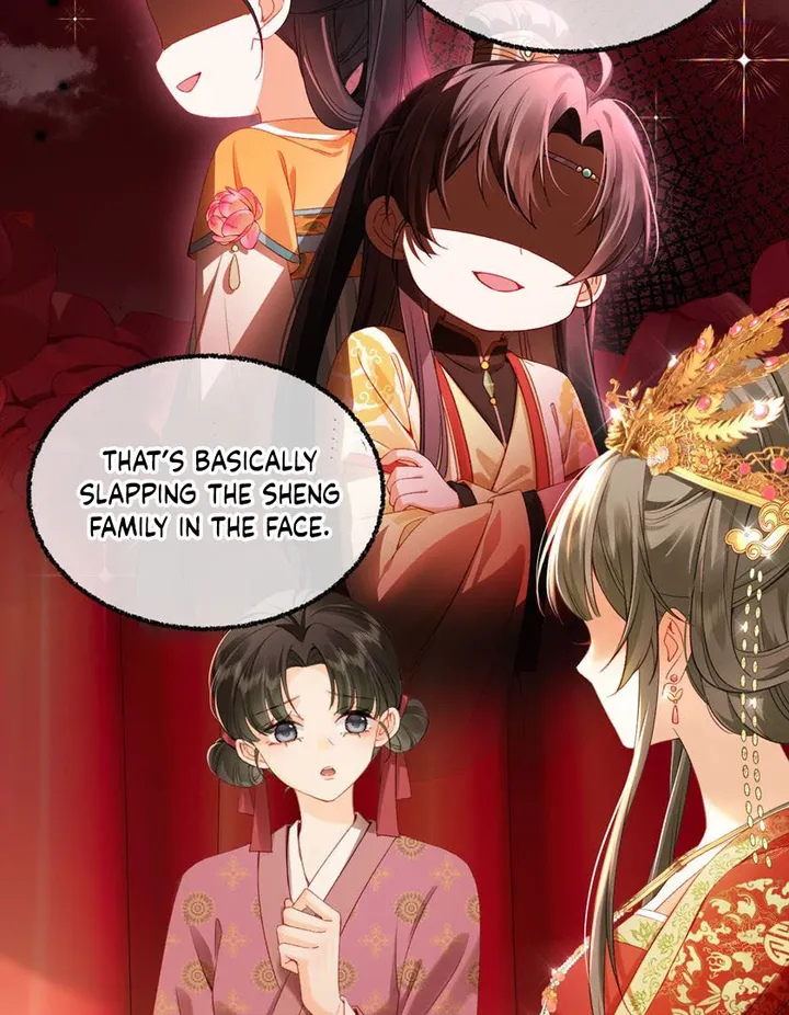The Child She Raised Married Me Chapter 1 288 34