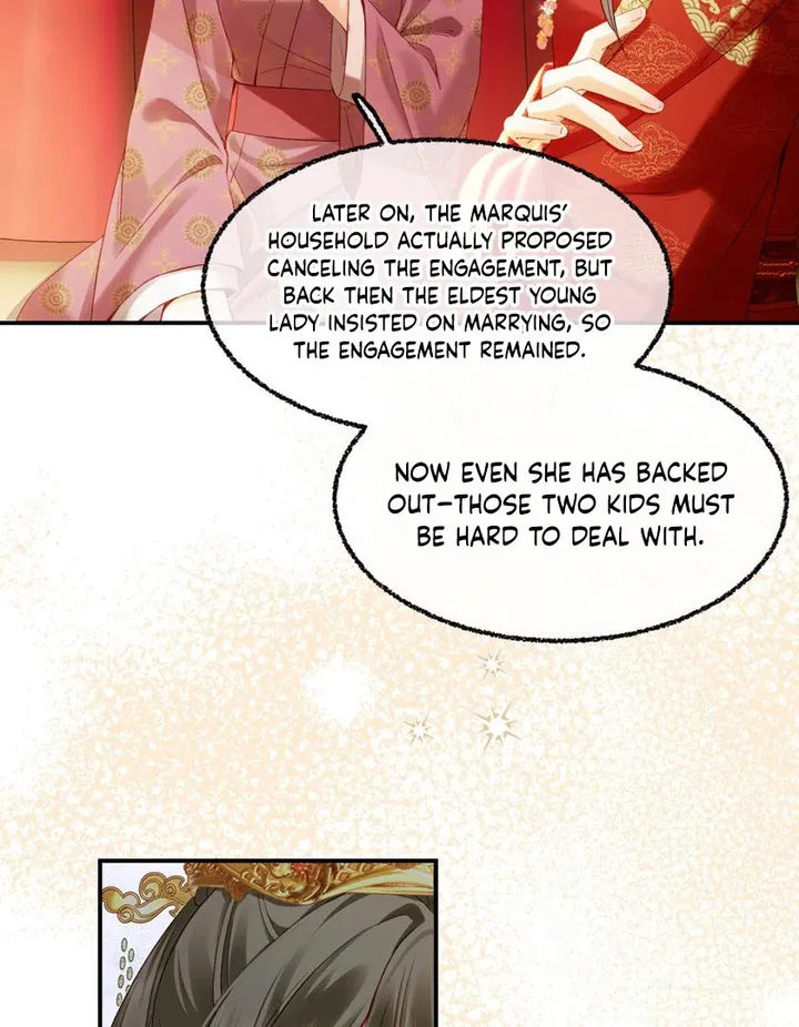 The Child She Raised Married Me Chapter 1 289 35