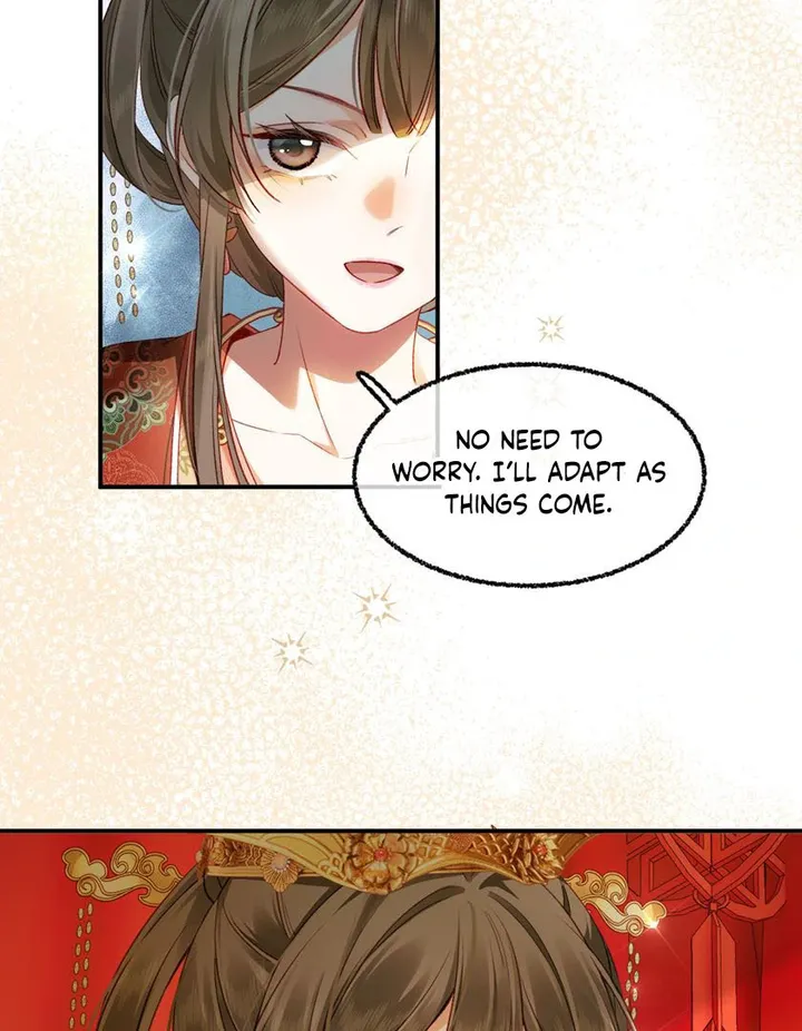 The Child She Raised Married Me Chapter 1 290 36