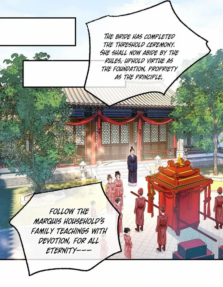 The Child She Raised Married Me Chapter 1 305 51