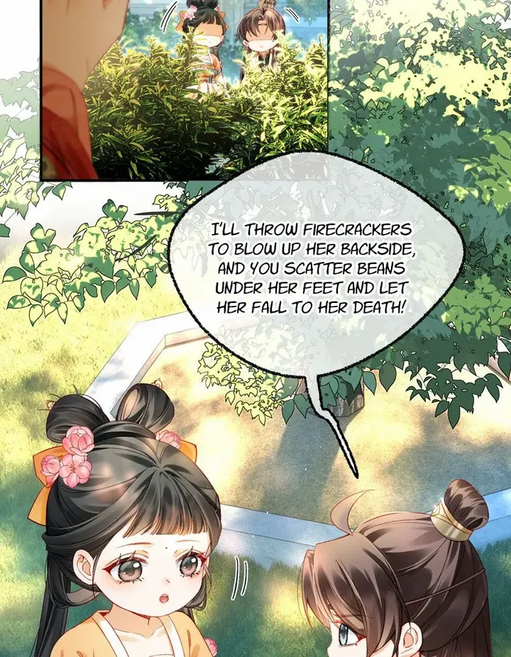 The Child She Raised Married Me Chapter 1 308 54