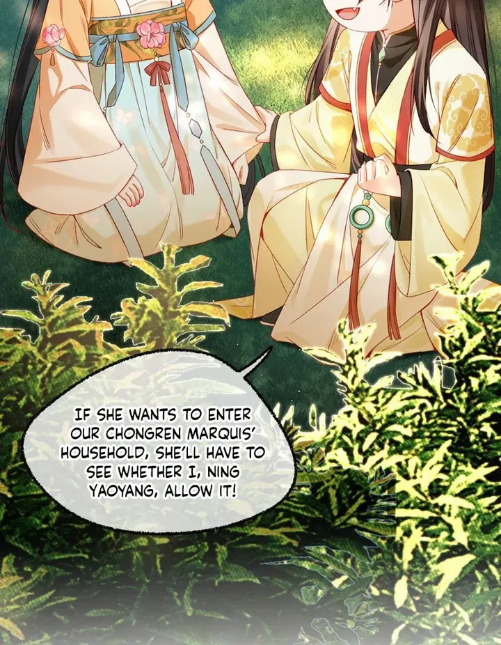 The Child She Raised Married Me Chapter 1 309 55