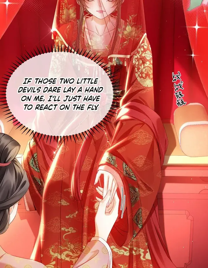 The Child She Raised Married Me Chapter 1 314 60