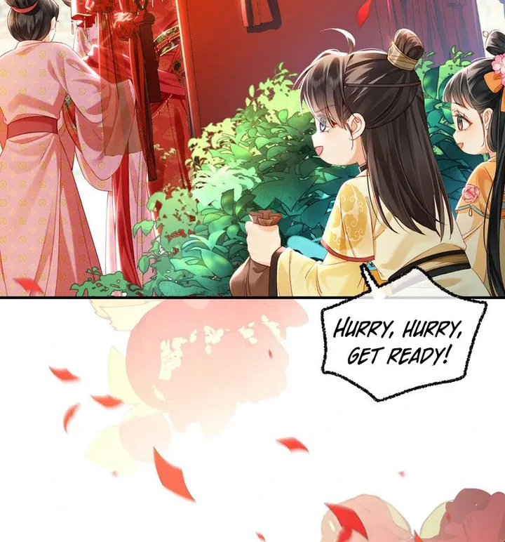 The Child She Raised Married Me Chapter 1 316 62