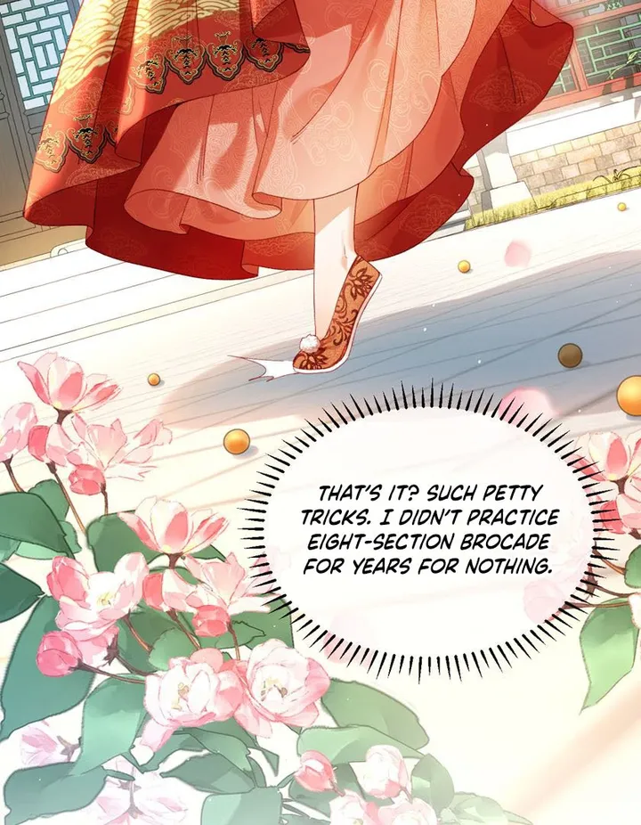 The Child She Raised Married Me Chapter 1 325 71