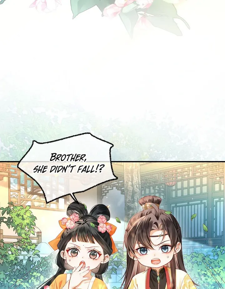 The Child She Raised Married Me Chapter 1 326 72