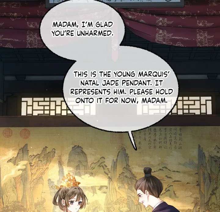 The Child She Raised Married Me Chapter 1 328 74