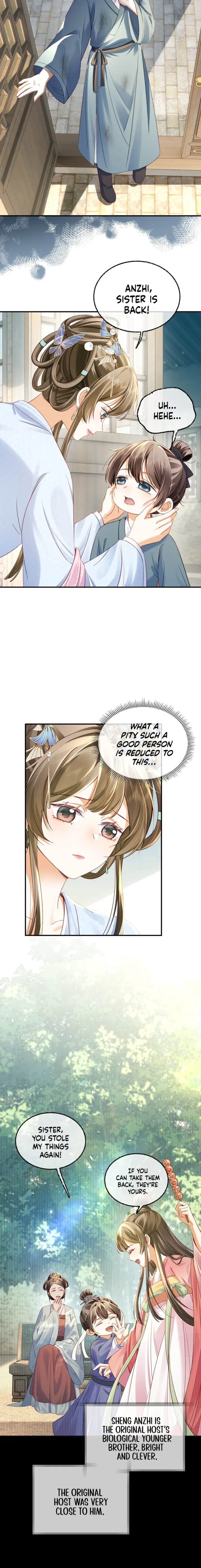 The Child She Raised Married Me Chapter 11 39 07