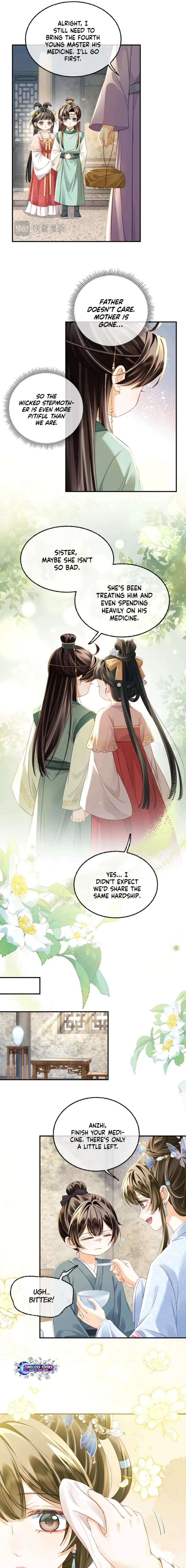 The Child She Raised Married Me Chapter 11 43 11