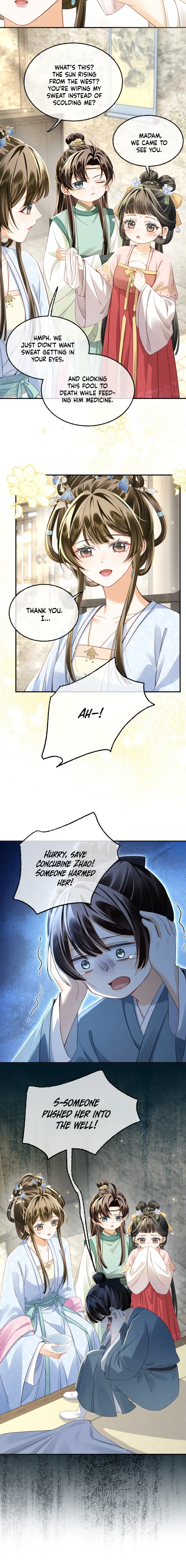 The Child She Raised Married Me Chapter 11 44 12