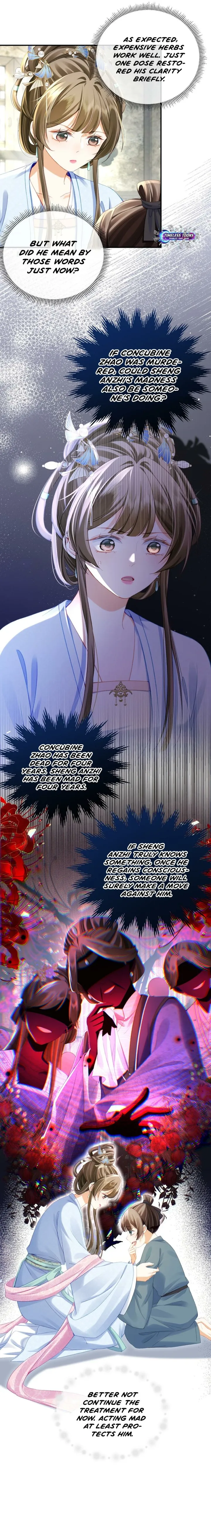 The Child She Raised Married Me Chapter 12 35 03