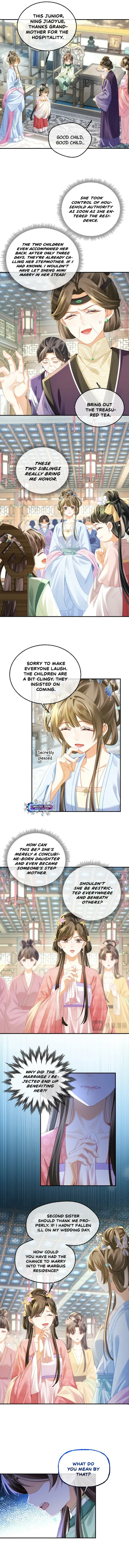 The Child She Raised Married Me Chapter 12 42 10