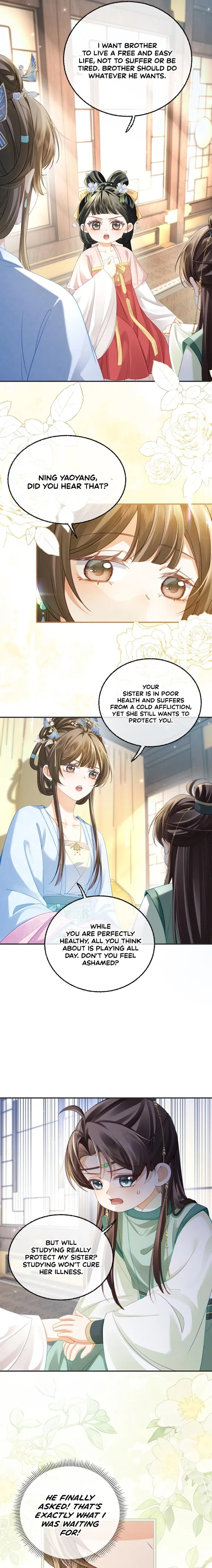 The Child She Raised Married Me Chapter 14 39 10