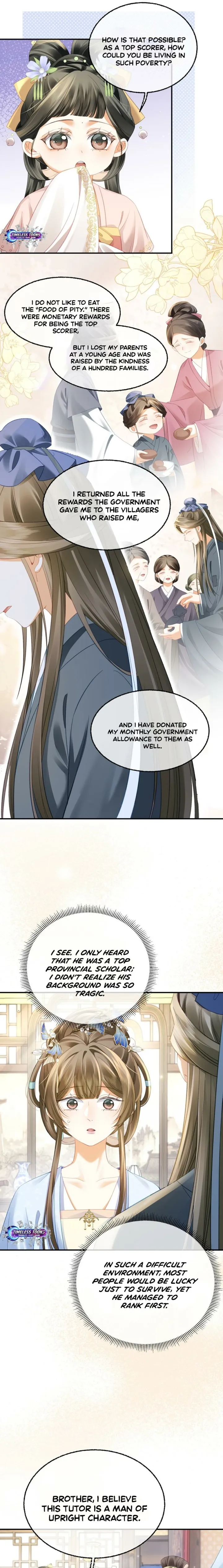 The Child She Raised Married Me Chapter 15 51 12