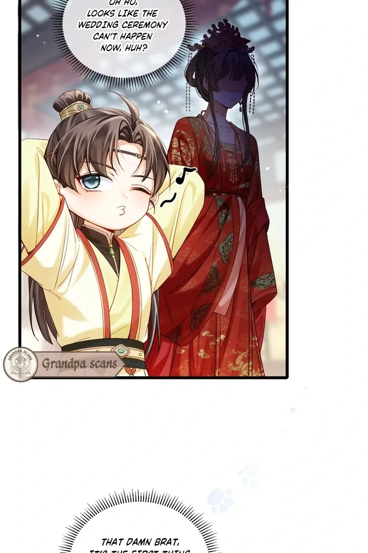 The Child She Raised Married Me Chapter 2 195 03