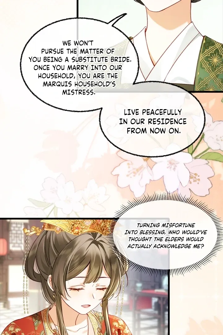 The Child She Raised Married Me Chapter 2 210 18