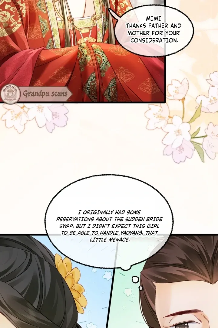 The Child She Raised Married Me Chapter 2 211 19