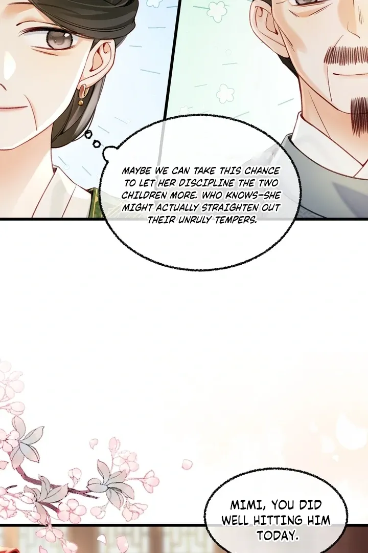 The Child She Raised Married Me Chapter 2 212 20
