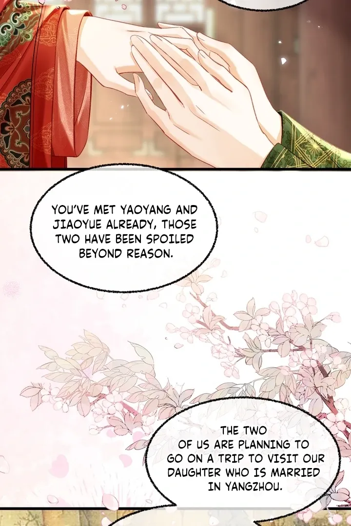 The Child She Raised Married Me Chapter 2 213 21