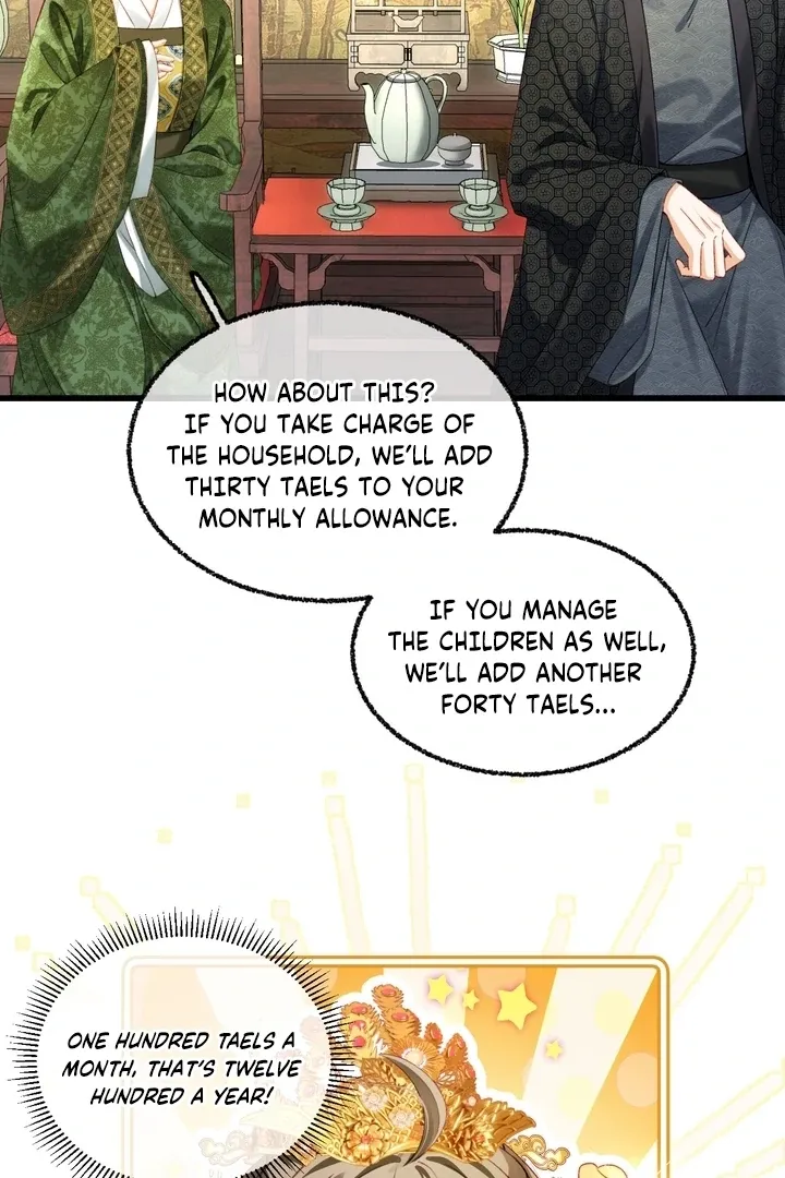 The Child She Raised Married Me Chapter 2 217 25