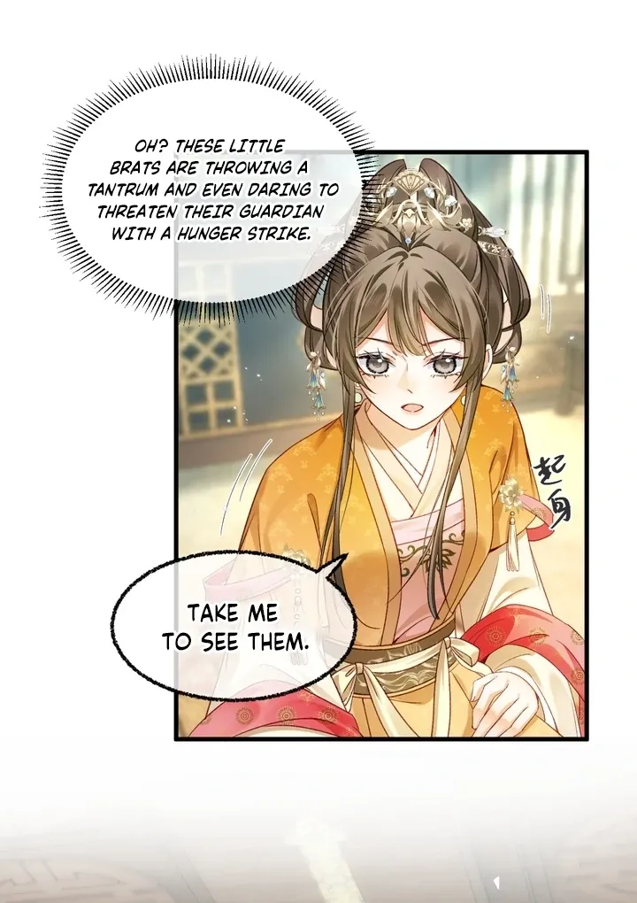 The Child She Raised Married Me Chapter 2 234 42