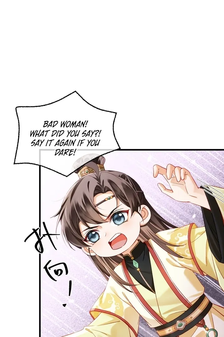 The Child She Raised Married Me Chapter 2 238 46