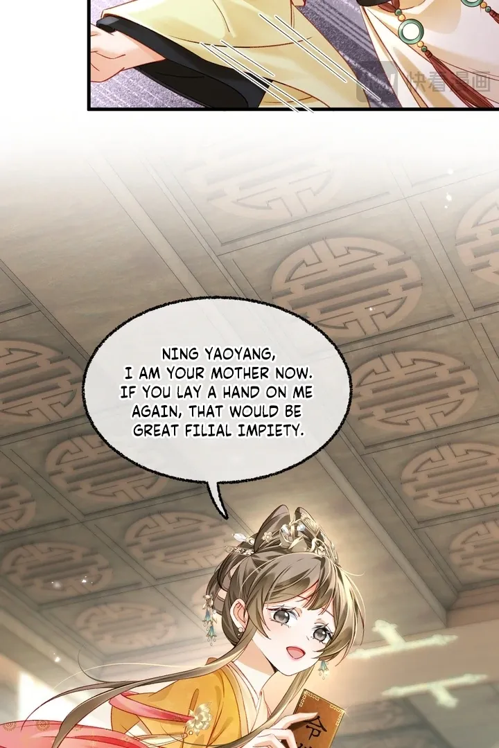 The Child She Raised Married Me Chapter 2 239 47
