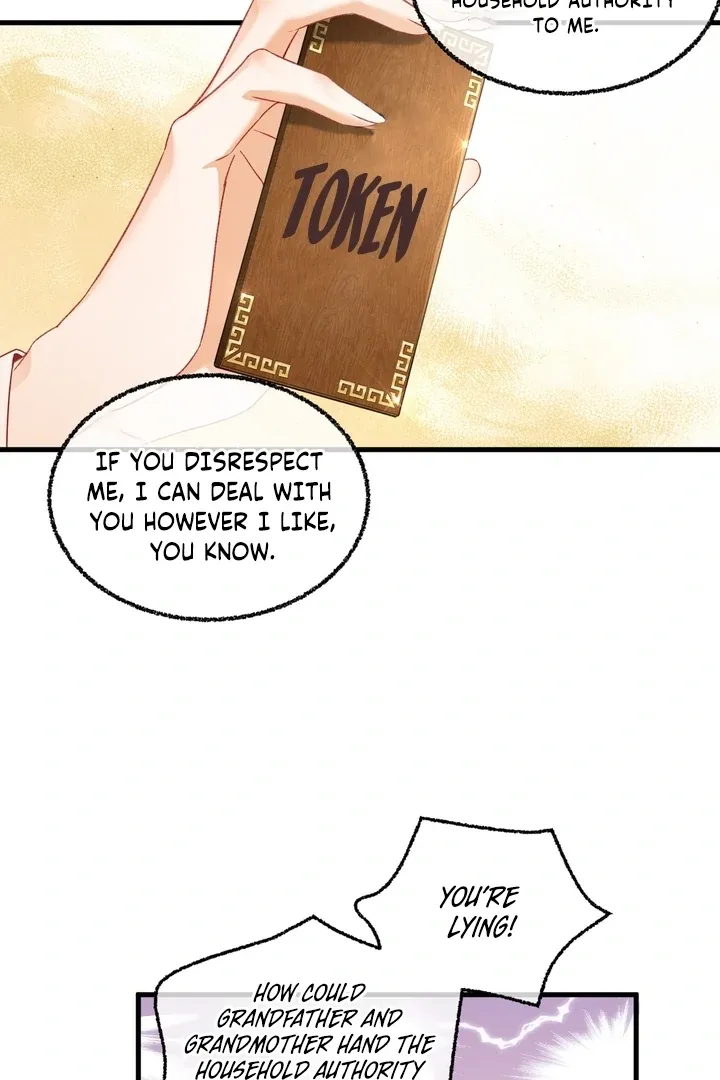 The Child She Raised Married Me Chapter 2 241 49