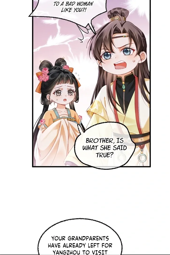 The Child She Raised Married Me Chapter 2 242 50