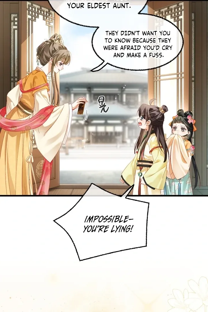The Child She Raised Married Me Chapter 2 243 51